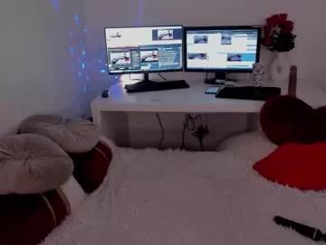 Aryahunt from Chaturbate