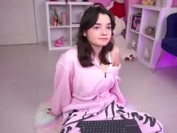 Aryastarky from Chaturbate