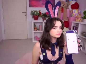 Aryastarky from Chaturbate