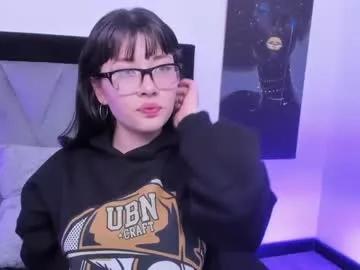 Asami_chieko_ from Chaturbate