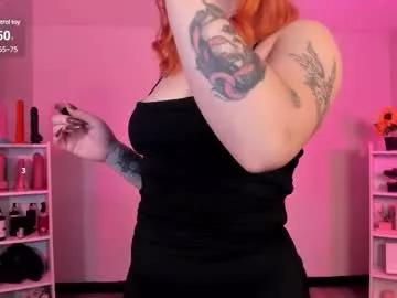 Asami_chieko_ from Chaturbate