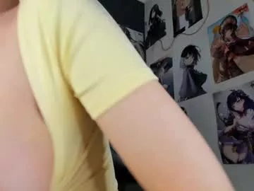 Asami_san from Chaturbate