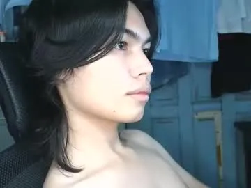 Asian_babyboi from Chaturbate