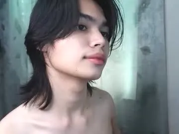 Asian_babyboi from Chaturbate