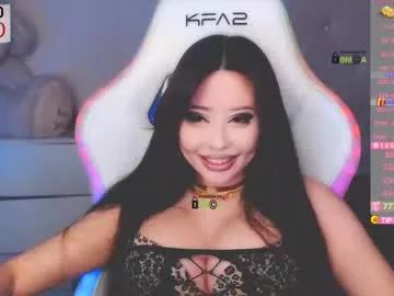 Asian_gf from Chaturbate
