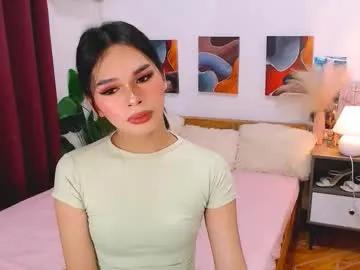 Asian_mooreen from Chaturbate