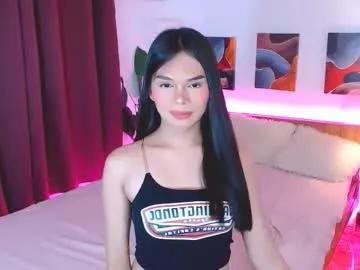 Asian_mooreen from Chaturbate