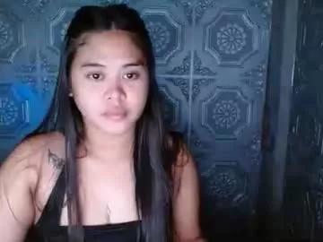 Asian_nova from Chaturbate