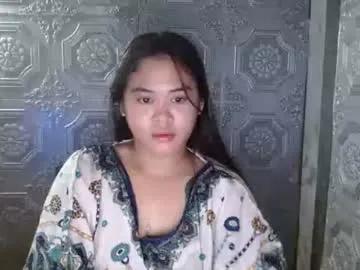 Asian_nova from Chaturbate