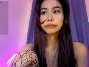 Asianbabecandy from Chaturbate