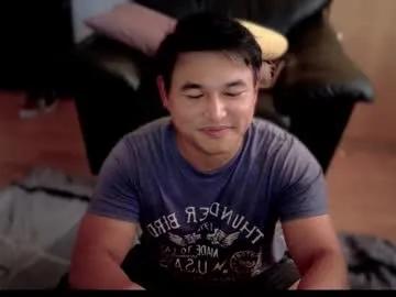 Asianboy_sunny from Chaturbate