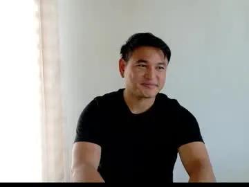 Asianboy_sunny from Chaturbate