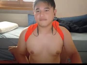 Asianboy_sunny from Chaturbate