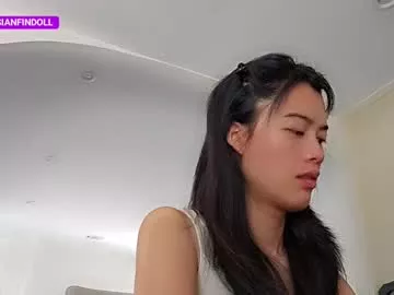 Asianfindoll from Chaturbate
