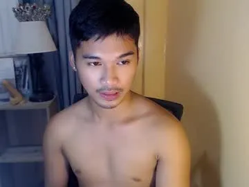 Asianhunk_jamesx from Chaturbate