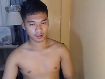 Asianhunk_jamesx from Chaturbate