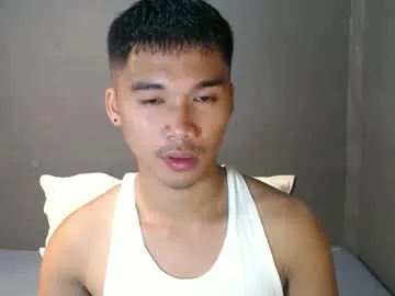 Asianhunk_jamesx from Chaturbate