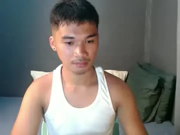 Asianhunk_jamesx from Chaturbate