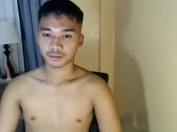 Asianhunk_jamesx from Chaturbate
