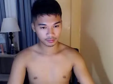 Asianhunk_jamesx from Chaturbate