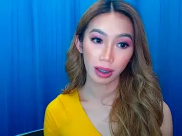 Asianqt19 from Chaturbate