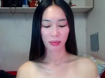 Asianqt19 from Chaturbate