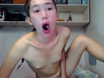 asianqt19 from Chaturbate