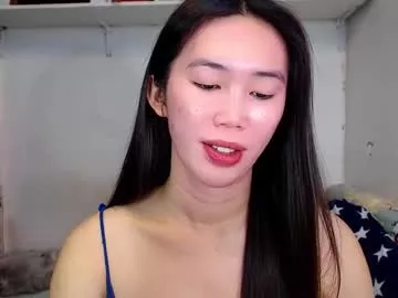 Asianqt19 from Chaturbate