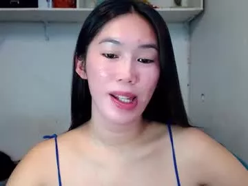 Asianqt19 from Chaturbate