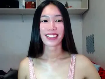 Asianqt19 from Chaturbate