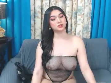 Asiansexxy_wildtrans from Chaturbate