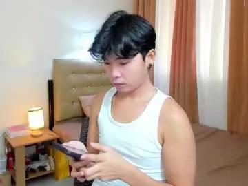 asiansweet_fucker from Chaturbate