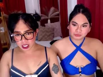 Asiantopfucker02 from Chaturbate