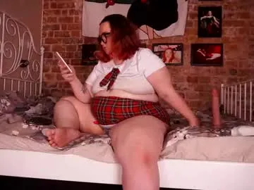 Assgives from Chaturbate