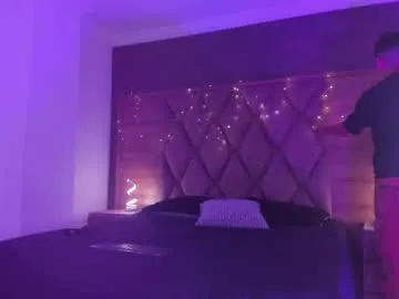 Astablack_ from Chaturbate