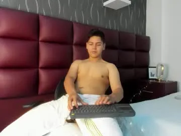 Astablack_ from Chaturbate