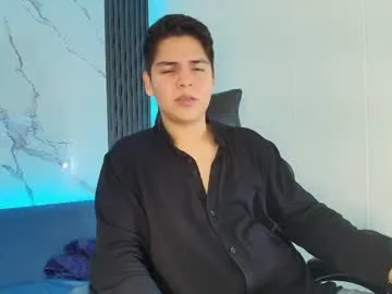 Astablack_ from Chaturbate