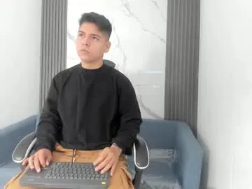 Astablack_ from Chaturbate