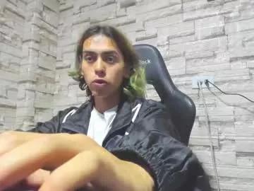 Astaroth_blaze from Chaturbate