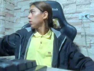 Astaroth_blaze from Chaturbate