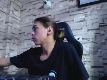 Astaroth_blaze from Chaturbate