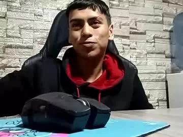 Astaroth_blaze from Chaturbate