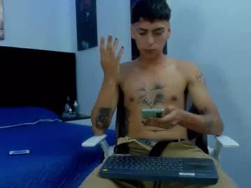 Astaroth_blaze from Chaturbate