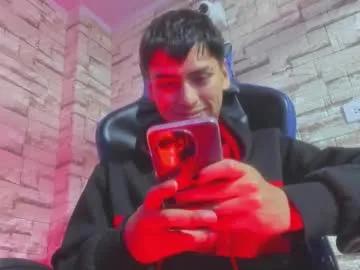 Astaroth_blaze from Chaturbate