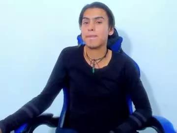 Astaroth_blaze from Chaturbate