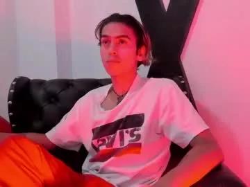 Astaroth_blaze from Chaturbate