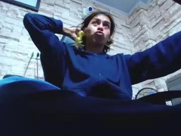 Astaroth_blaze from Chaturbate