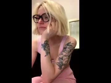Asya_new from Chaturbate