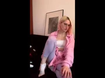 Asya_new from Chaturbate