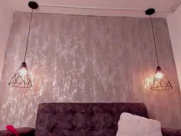 Aurabakers from Chaturbate